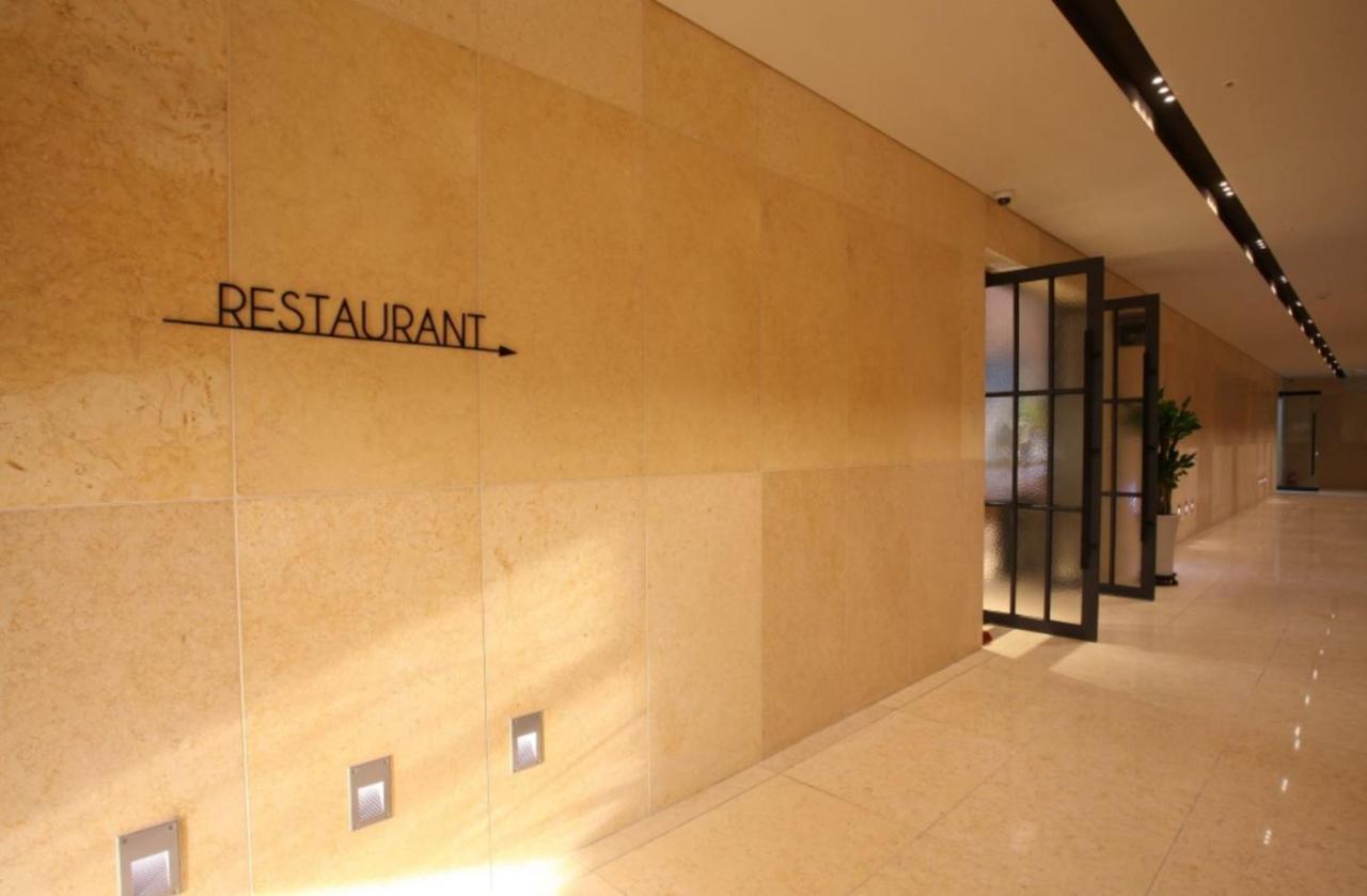 Yeoubi Hotel Ilsan Ni Exteriér fotografie