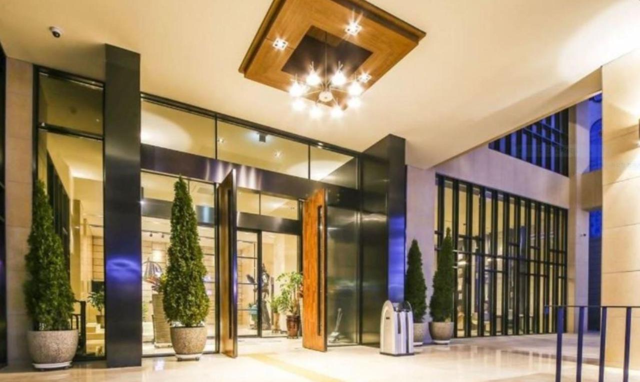 Yeoubi Hotel Ilsan Ni Exteriér fotografie