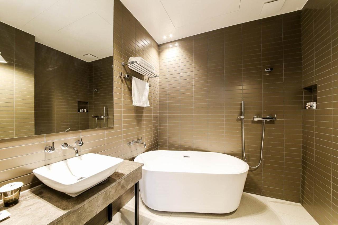 Yeoubi Hotel Ilsan Ni Exteriér fotografie