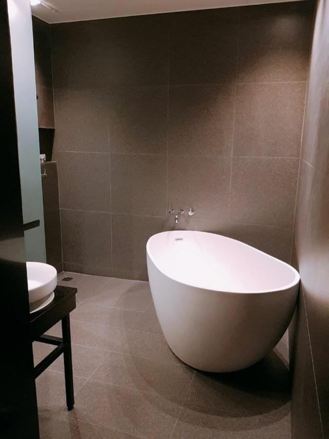 Yeoubi Hotel Ilsan Ni Exteriér fotografie