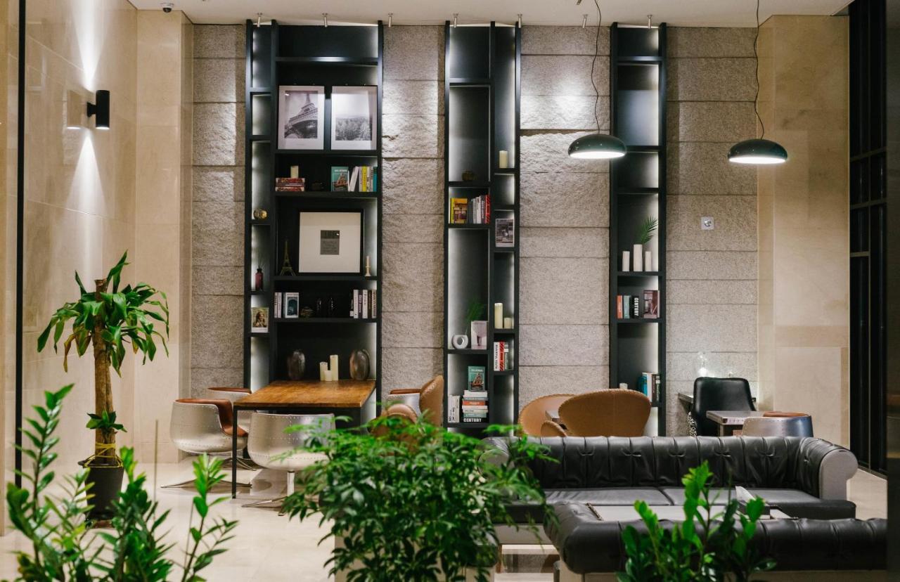 Yeoubi Hotel Ilsan Ni Exteriér fotografie