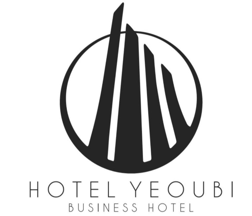 Yeoubi Hotel Ilsan Ni Exteriér fotografie