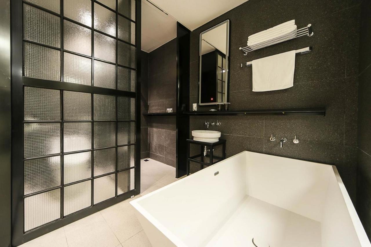 Yeoubi Hotel Ilsan Ni Exteriér fotografie