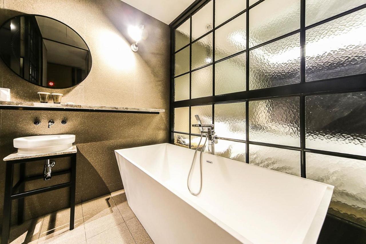 Yeoubi Hotel Ilsan Ni Exteriér fotografie