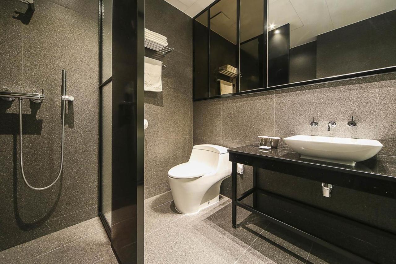 Yeoubi Hotel Ilsan Ni Exteriér fotografie