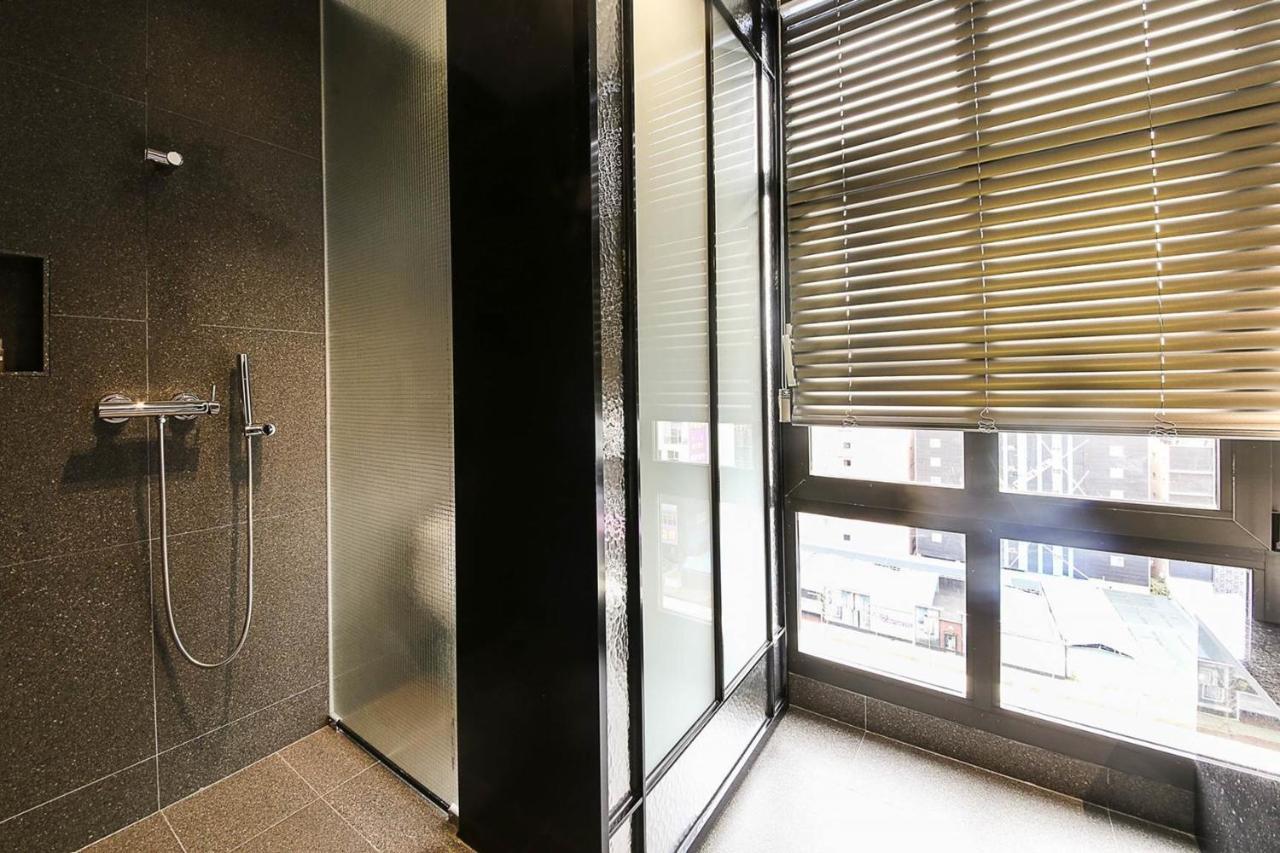 Yeoubi Hotel Ilsan Ni Exteriér fotografie